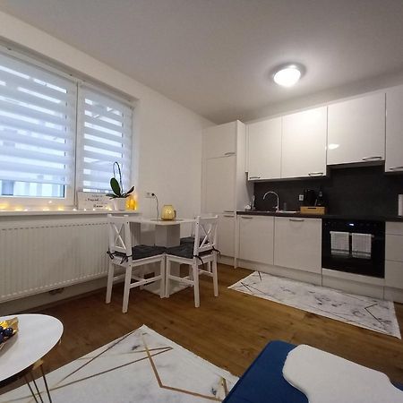 Lauro Apartment 비엔나 외부 사진
