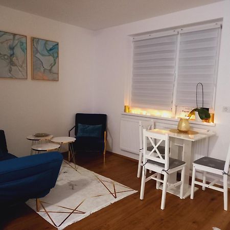 Lauro Apartment 비엔나 외부 사진