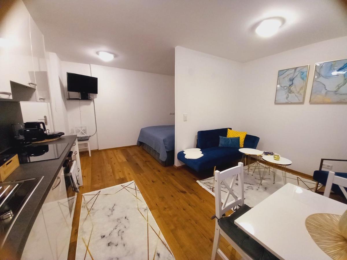Lauro Apartment 비엔나 외부 사진