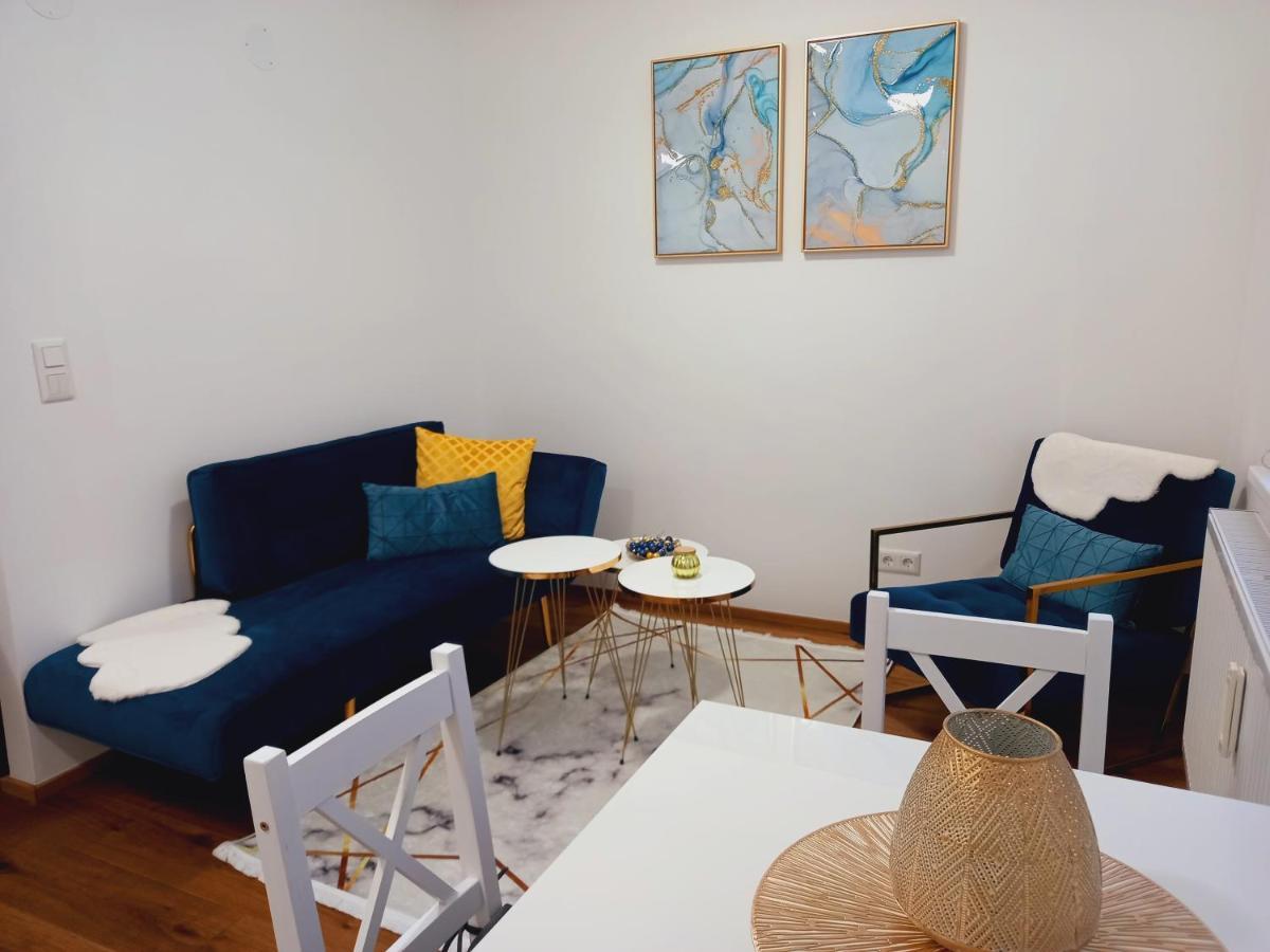 Lauro Apartment 비엔나 외부 사진