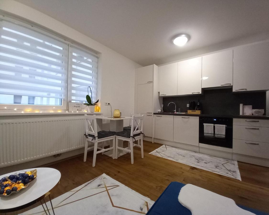 Lauro Apartment 비엔나 외부 사진