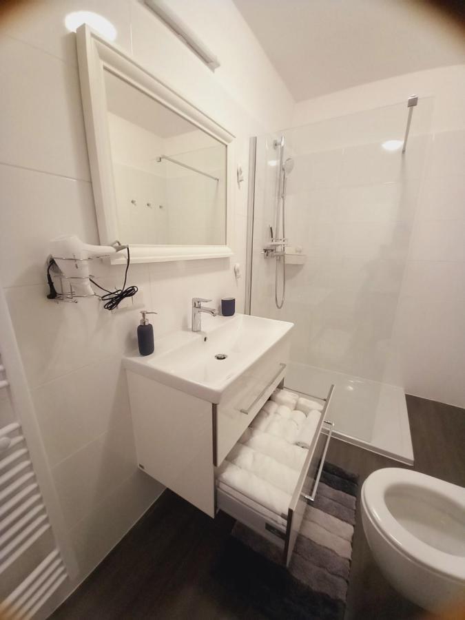 Lauro Apartment 비엔나 외부 사진