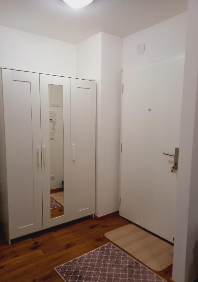 Lauro Apartment 비엔나 외부 사진