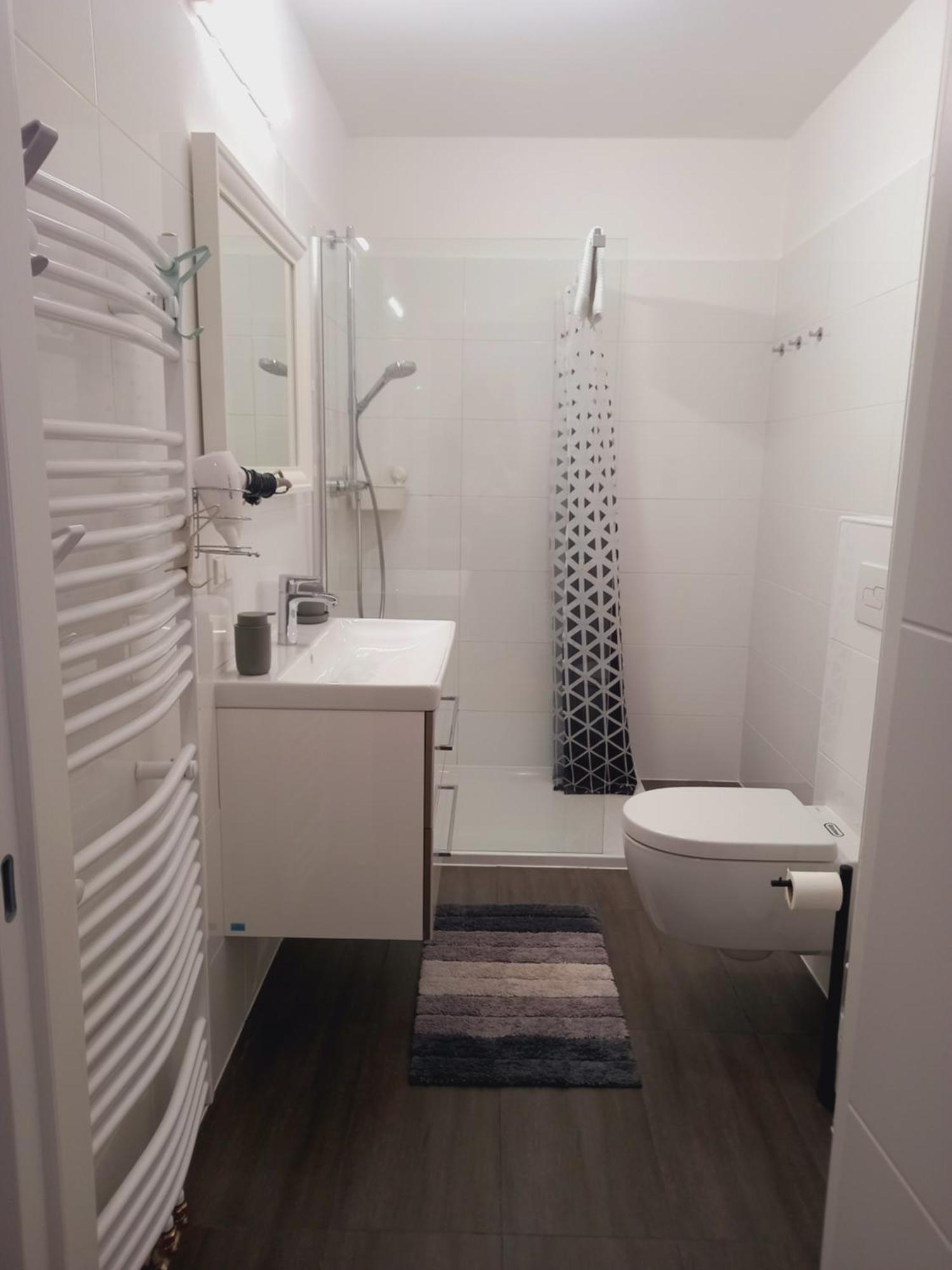 Lauro Apartment 비엔나 외부 사진