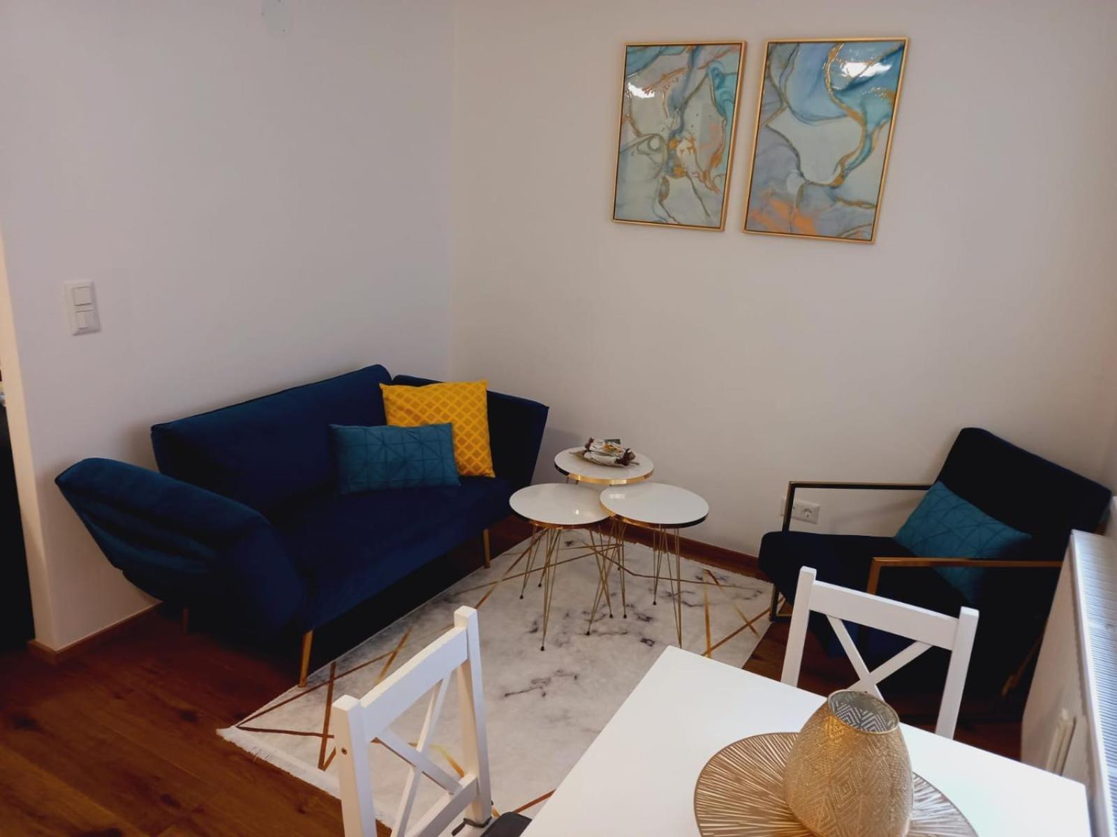 Lauro Apartment 비엔나 외부 사진